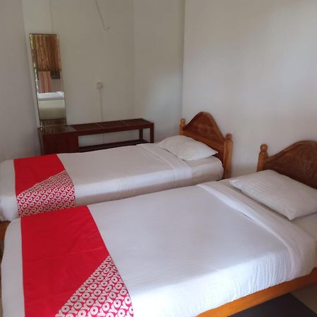 Blue Haven Guest House แคนดี้ ภายนอก รูปภาพ